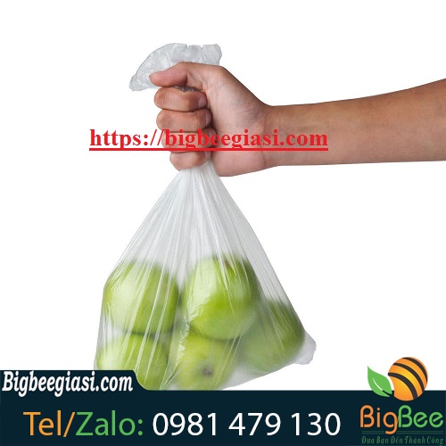 túi roll thực phẩm Túi roll thực phẩm