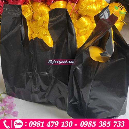 Túi bóng đen Túi bóng đen