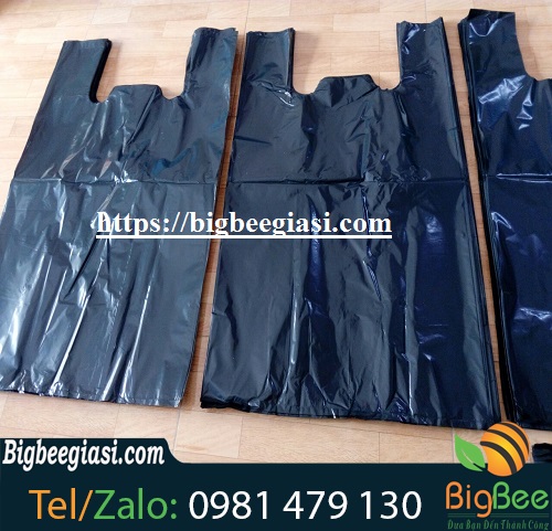túi đựng rác công nghiệp