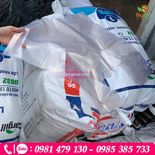 Túi xốp 2 quai đục lỗ giá sỉ tại TpHCM Túi xốp 2 quai đục lỗ giá sỉ tại TpHCM