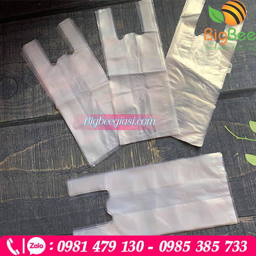 Túi xốp đựng ly