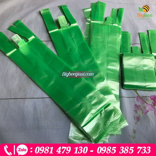 Túi xốp 3 ly Túi xốp 3 ly