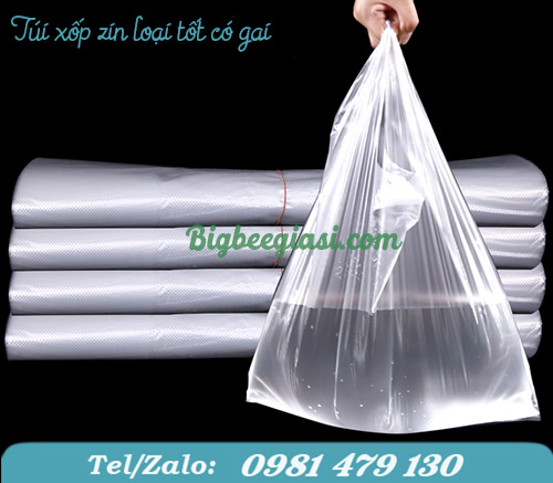 túi xốp hàng Zin túi xốp hàng Zin