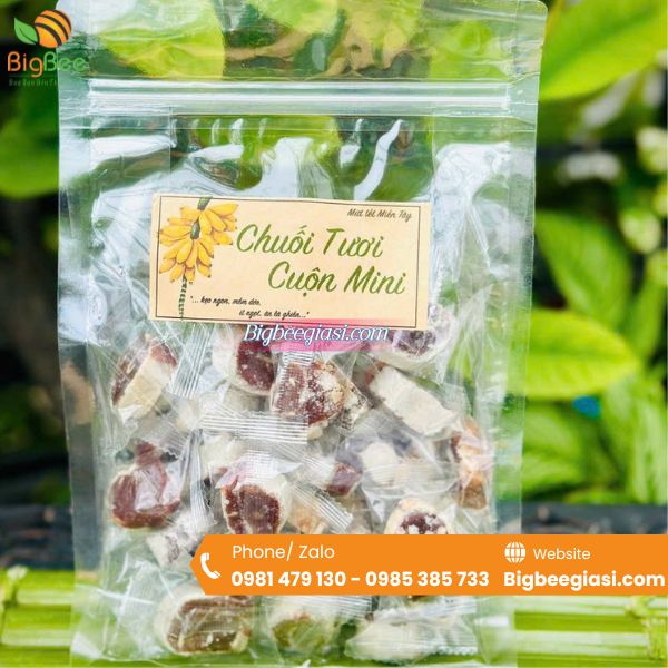 Túi zipper trong đáy đứng đựng bánh kẹo Túi zipper trong đáy đứng đựng bánh kẹo