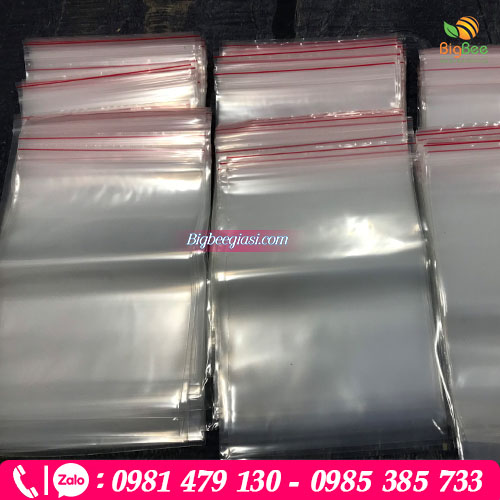 Túi zipper Túi zipper