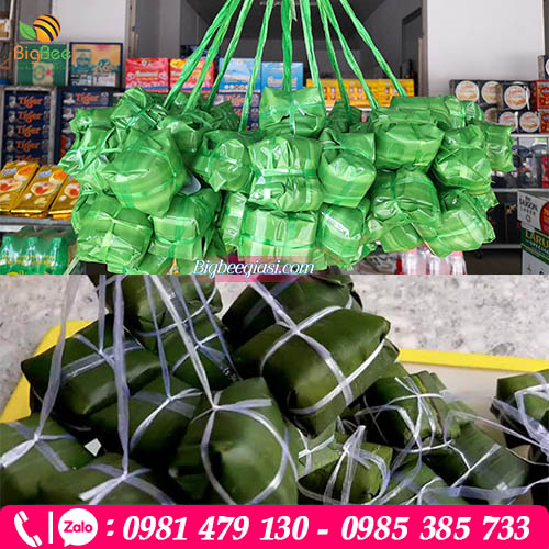 Ứng dụng của dây nilon 600g Ứng dụng của dây nilon 600g