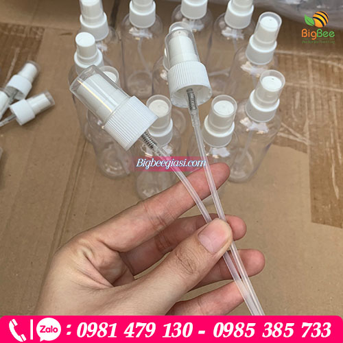 Phần vòi xịt phun sương đảm bảo chất lượng tốt Phần vòi xịt phun sương đảm bảo chất lượng tốt