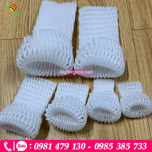 Xốp lưới đa dạng kích thước cho nhà vườn Xốp lưới đa dạng kích thước cho nhà vườn