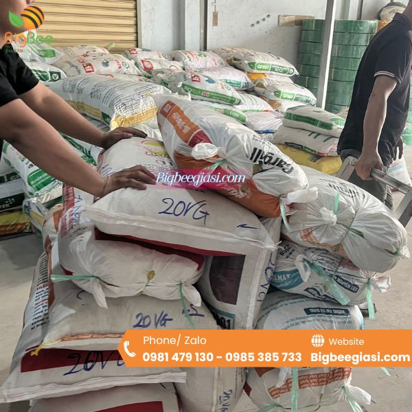 Thu Hồng - Địa chỉ cung cấp túi xốp - nilon hàng chợ giá tốt tại TpHCM Thu Hồng - Địa chỉ cung cấp túi xốp - nilon hàng chợ giá tốt tại TpHCM