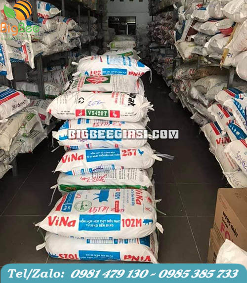 xưởng sản xuất túi ni lông tại TPHCM