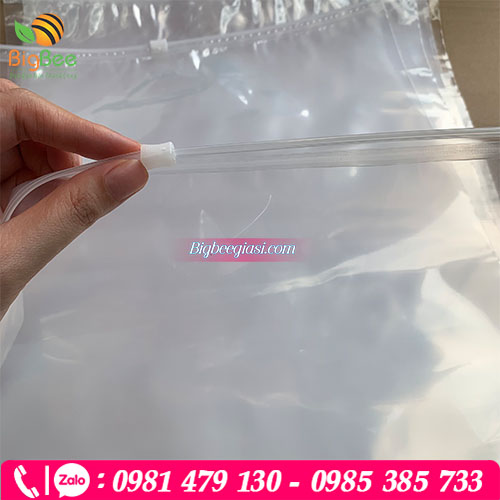 Túi zipper có khóa kéo Túi zipper có khóa kéo