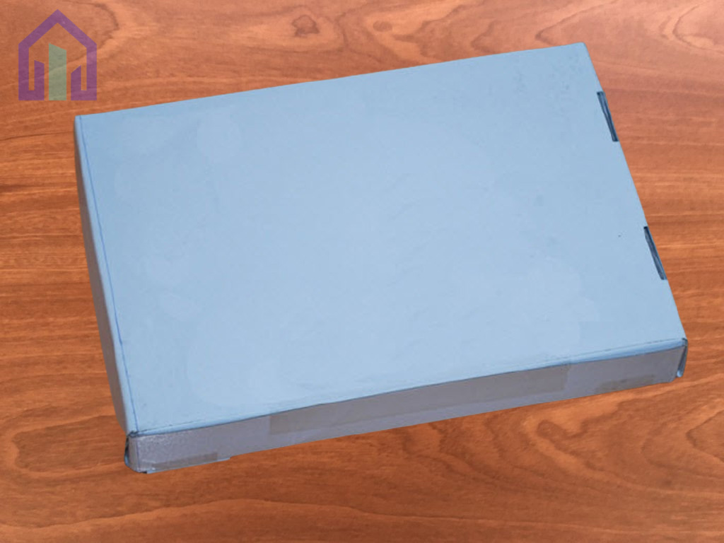 Cách làm giá để laptop từ carton ☑ ĐƠN GIẢN ☑ DỄ LÀM