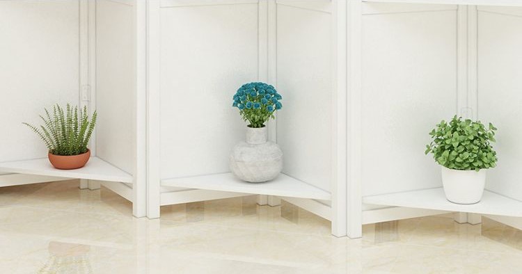 Mẫu vách ngăn bình phong CNC theo phong cách Châu Âu