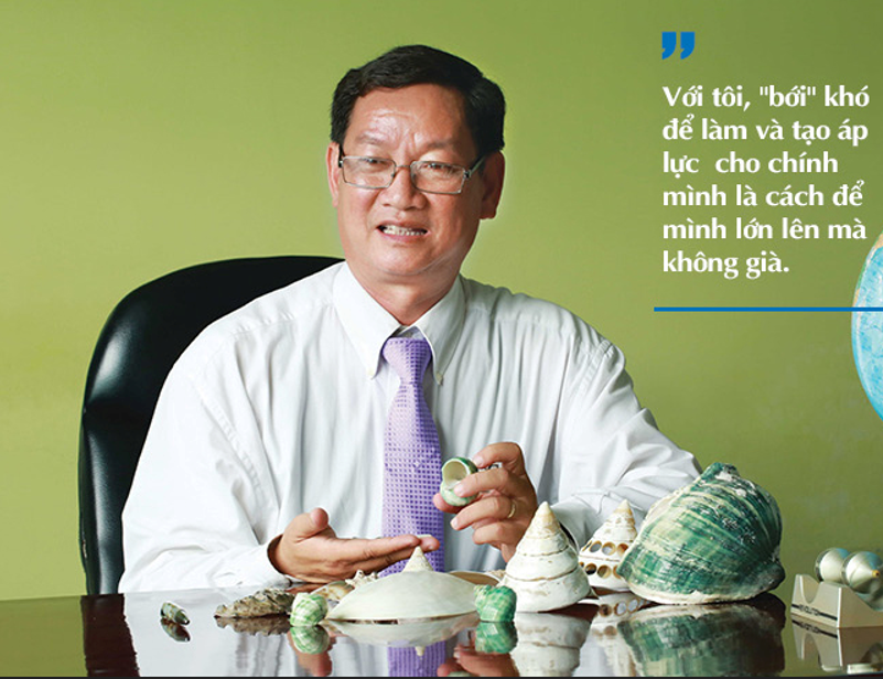 Anh Tôn Thạnh Nghĩa