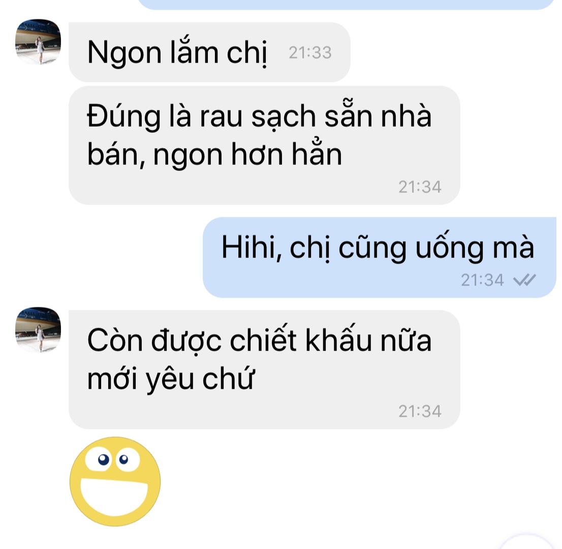 Chị Quỳnh Anh