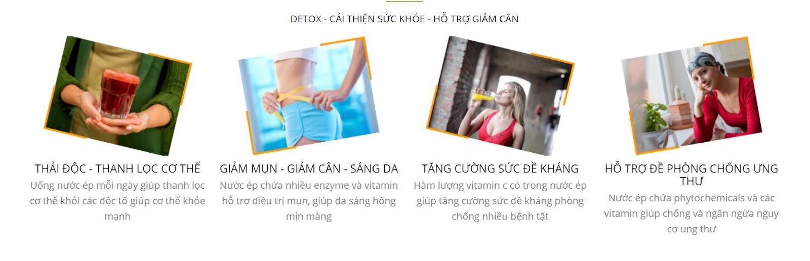 Nước ép rau củ Fati hỗ trợ detox - cải thiện sức khỏe - hỗ trợ giảm cân Nước ép rau củ Fati hỗ trợ detox - cải thiện sức khỏe - hỗ trợ giảm cân