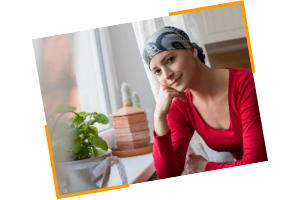 HỖ TRỢ ĐỀ PHÒNG CHỐNG ƯNG THƯ