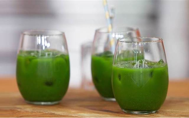 Rau má mang đến rất nhiều công dụng tốt cho sức khỏe cả gia đình Rau má mang đến rất nhiều công dụng tốt cho sức khỏe cả gia đình