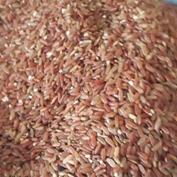 Gạo lứt nguyên cám K'Ho - 1kg