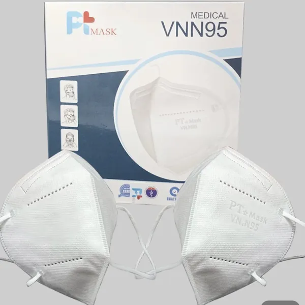 Nước ép fati tặng 01 hộp khẩu trang kháng khuẩn VNN95.