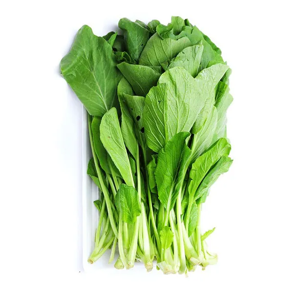 Cải bẹ xanh thủy canh - 500gr