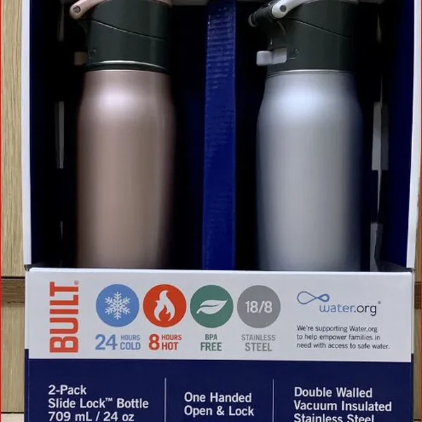 Nước ép fati tặng BÌNH GIỮ NHIỆT CHÍNH HÃNG nhập khẩu từ MỸ