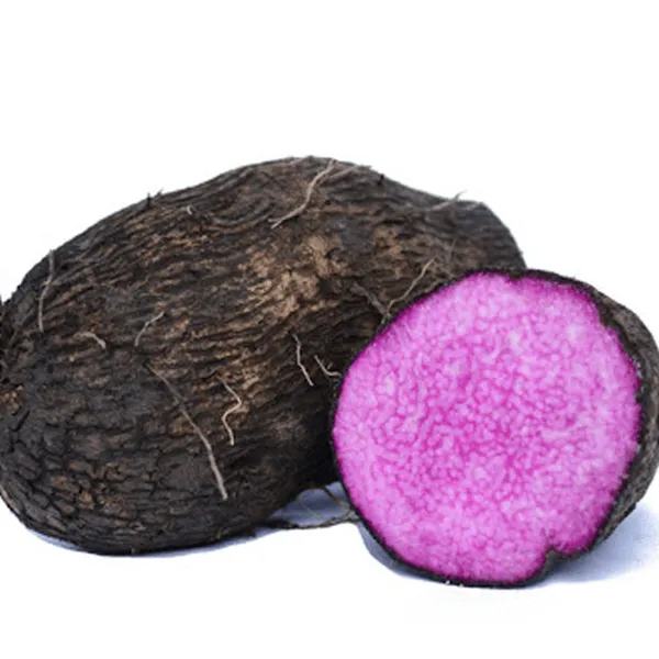 Khoai mỡ - 500gr