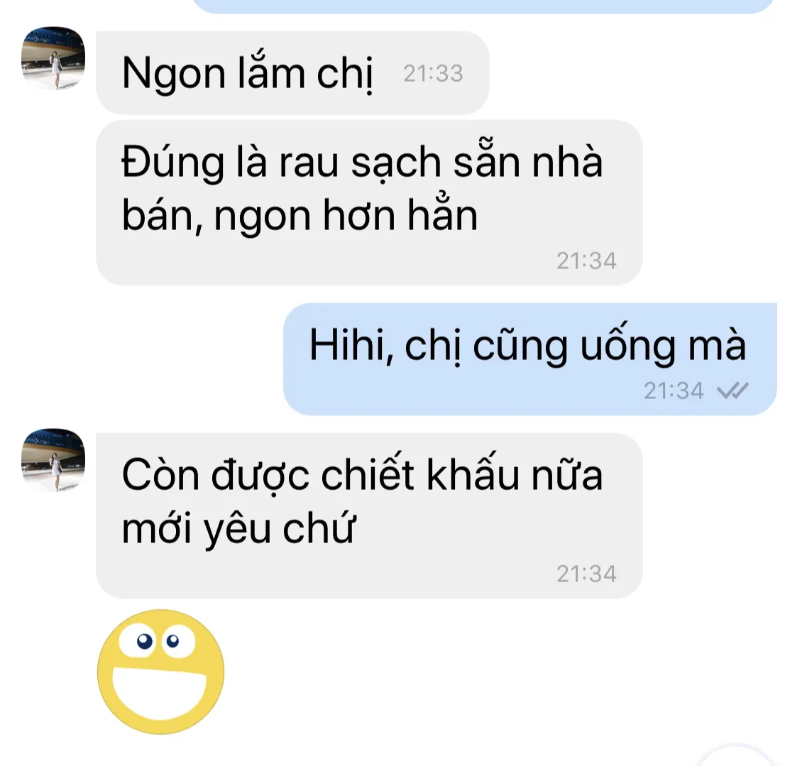 Chị Quỳnh Anh