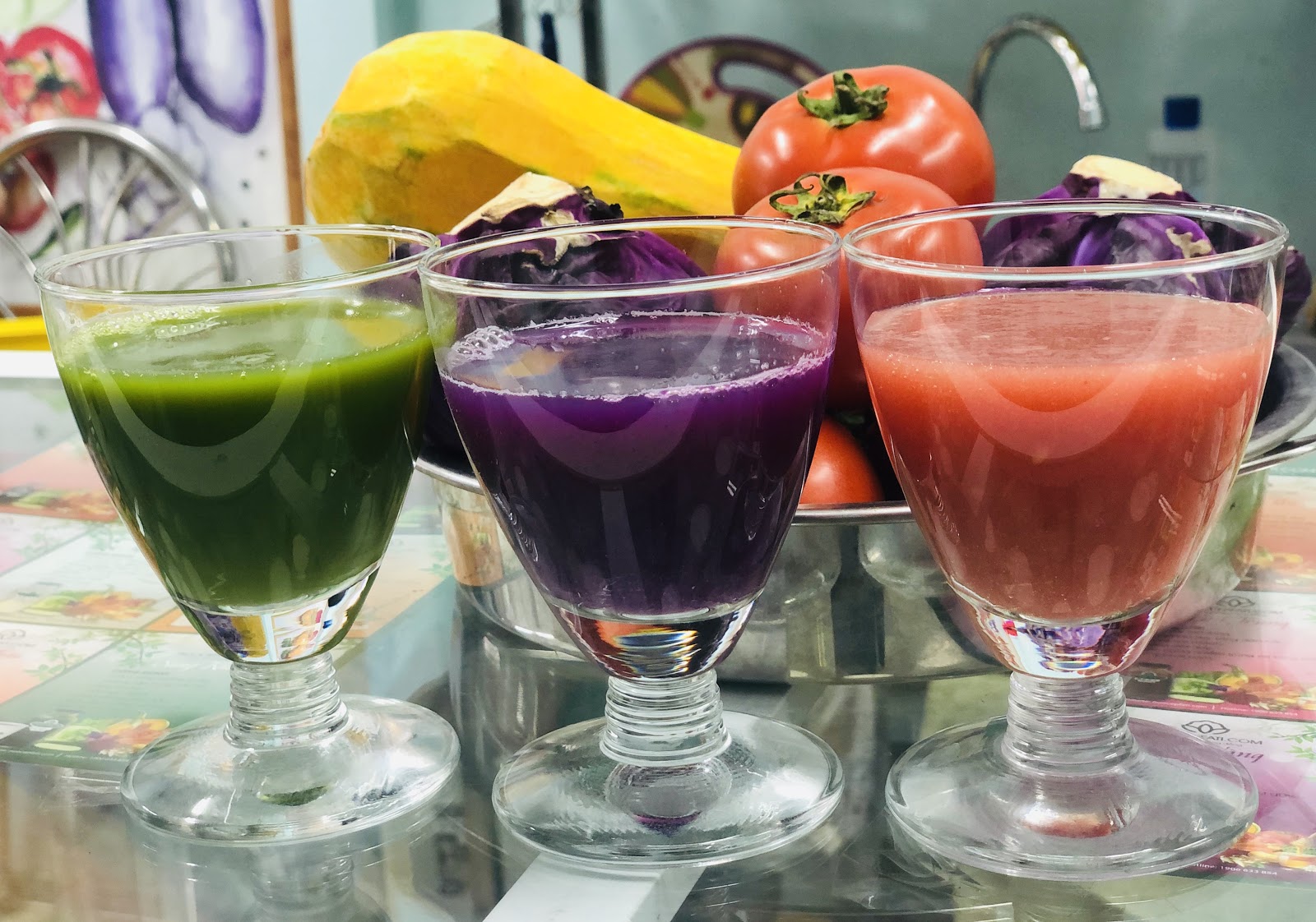 Uống nước ép giảm cân giúp bạn tiết chế được lượng đường huyết Uống nước ép giảm cân giúp bạn tiết chế được lượng đường huyết