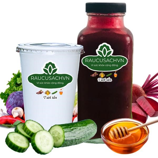 Uống nước ép giảm cân nguyên chất hỗ trợ cho việc giảm cân hiệu quả và an toàn Uống nước ép giảm cân nguyên chất hỗ trợ cho việc giảm cân hiệu quả và an toàn