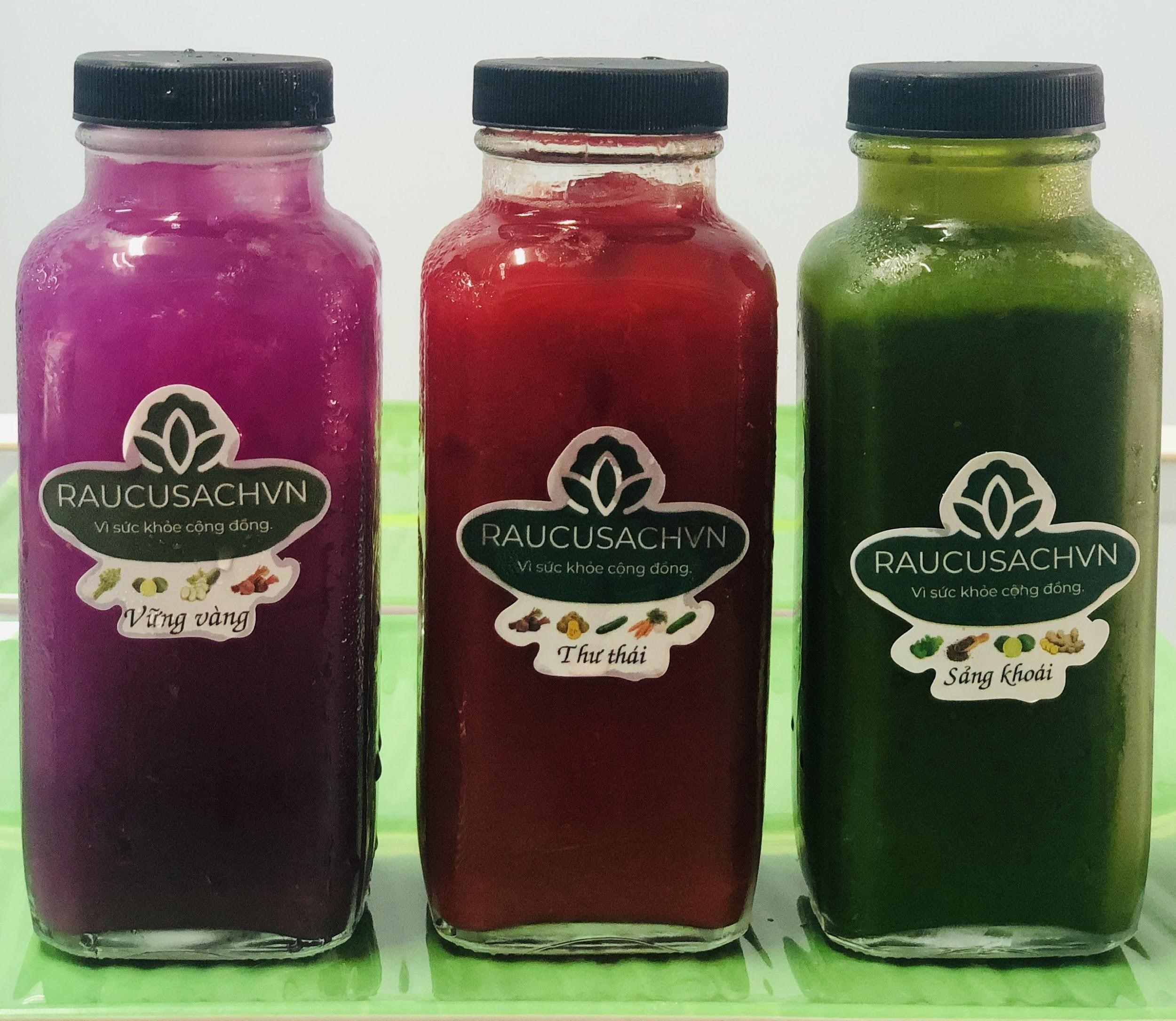 Uống nước ép mỗi ngày giúp bạn tăng cường hệ miễn dịch Uống nước ép mỗi ngày giúp bạn tăng cường hệ miễn dịch