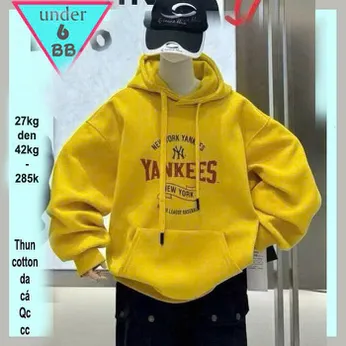 Áo thun bé trai tay dài có nón ( Hoodie - cotton da cá dày dặn ) in chữ phong cách cá tính cho bé đi chơi , du lịch