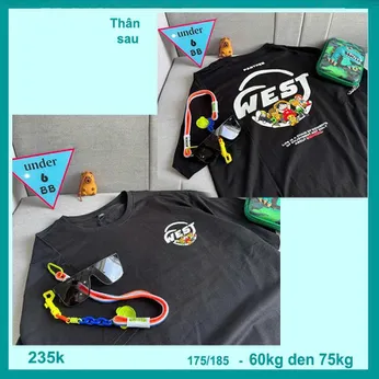 Áo thun bé trai cao cấp in hình Luffy phong cách cá tính cho bé đi chơi ,đi học 
