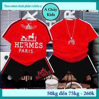 Set đồ bộ bé trai tay ngắn in chữ phong cách thời trang cá tính cho bé diện đi chơi , đi du lịch