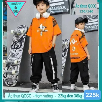 Áo thun bé trai cao cấp (MT) in chữ phong cách cá tính cho bé diện đi chơi , đi du lịch