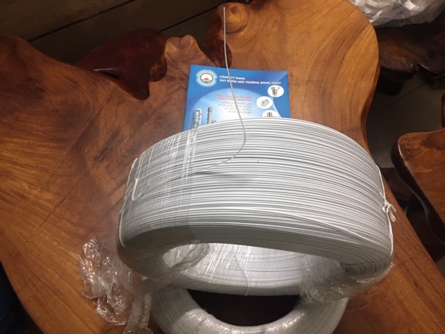 cõng kẽm chụp mũi cho khẩu trang