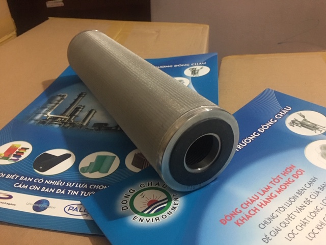 phân phối giá sỉ lõi lọc inox nhập khẩu 10 inch 0.1 micron