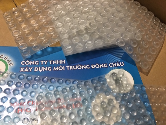 nút đệm cao su 3M 5312 & 5302