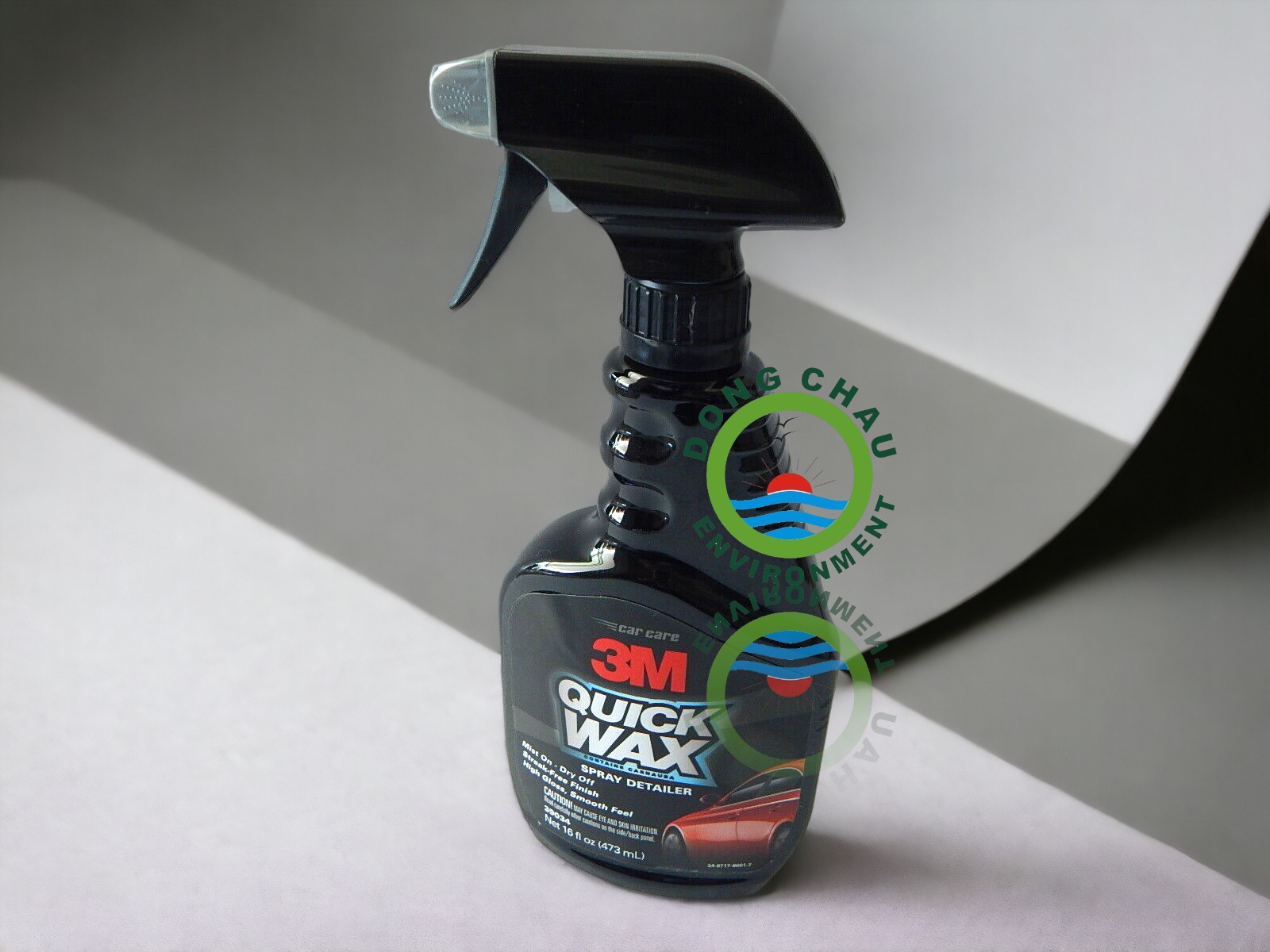 Chai xịt đánh bóng 3M 39034