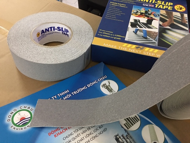 băng keo 1 mặt nhập khẩu của anh heskin