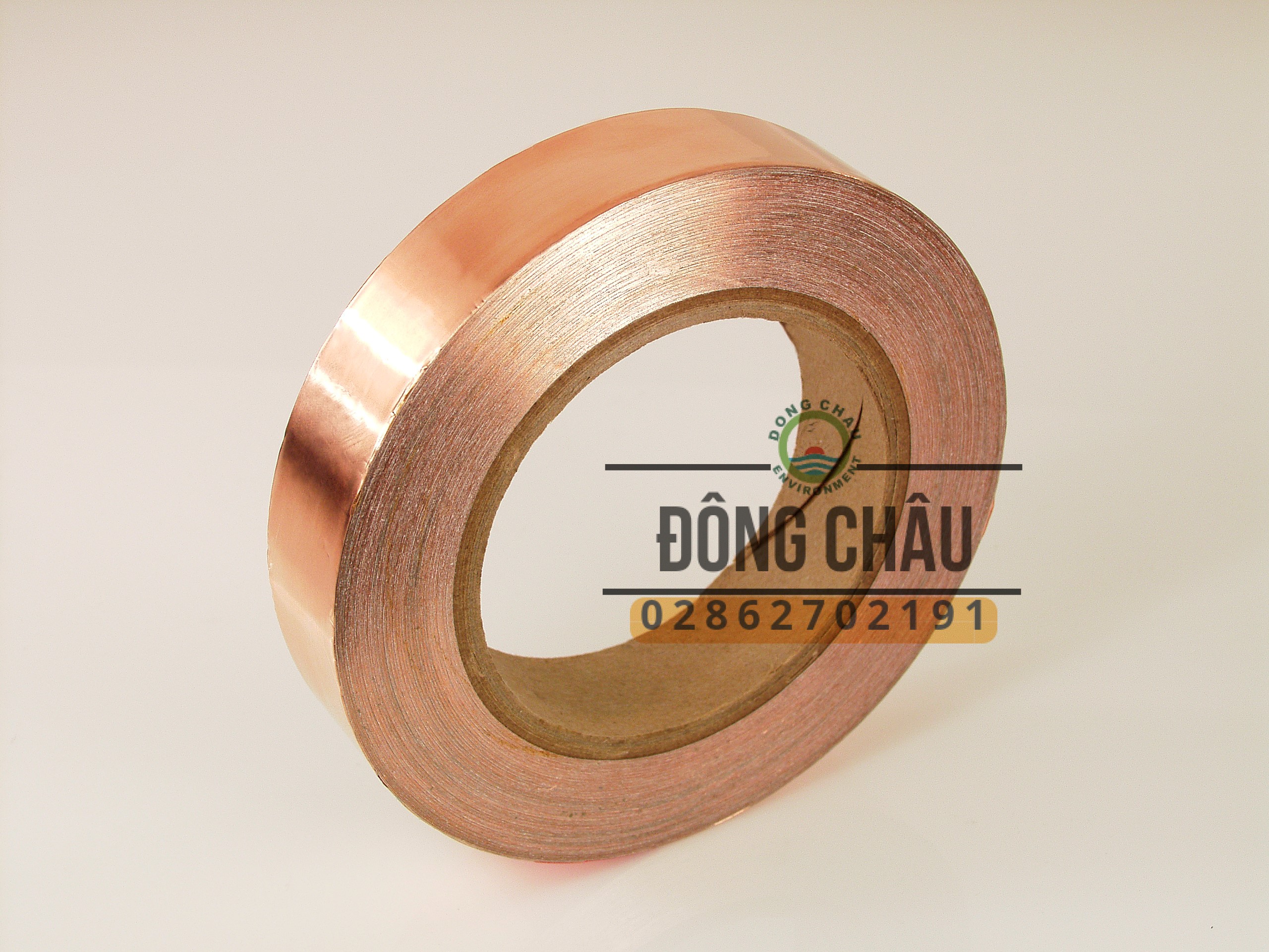 Băng keo dẫn điện đồng 3M™ EMI 1126