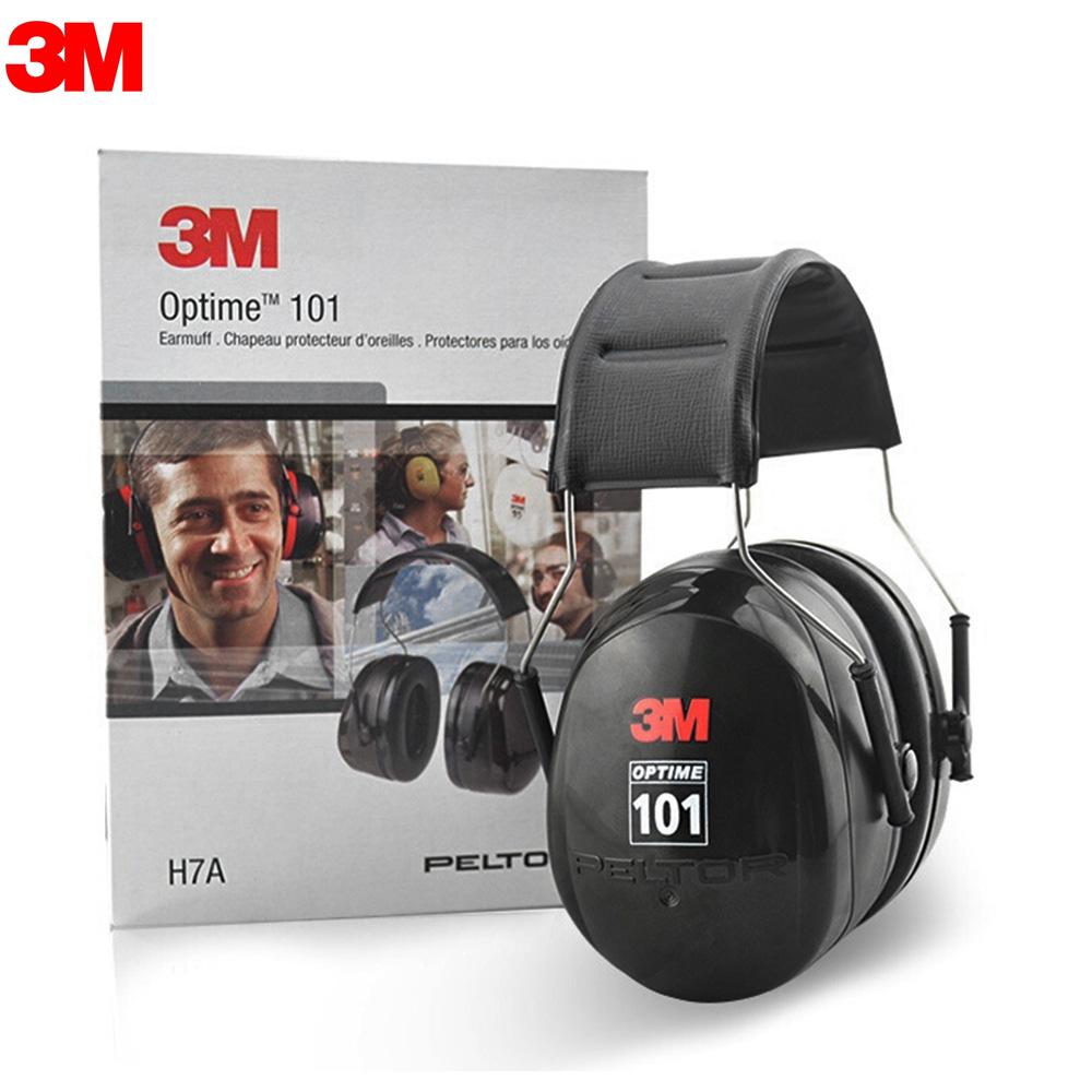 Tai nghe chống ồn 3M H7A nguyên hộp