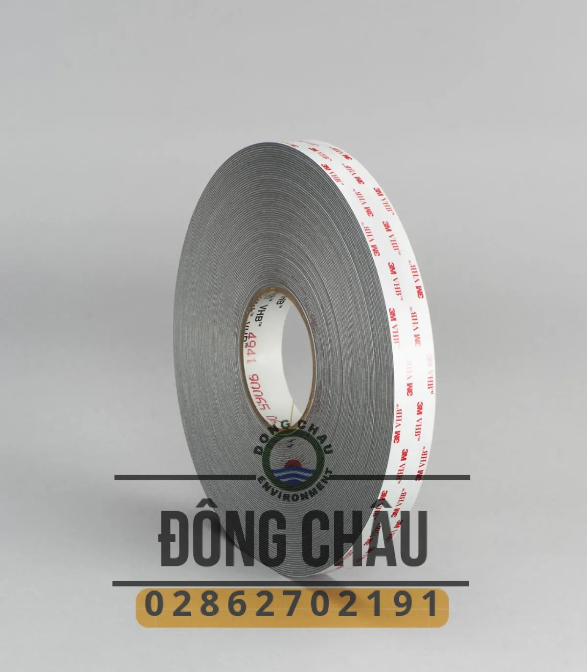 Băng keo 2 mặt 3M 4941