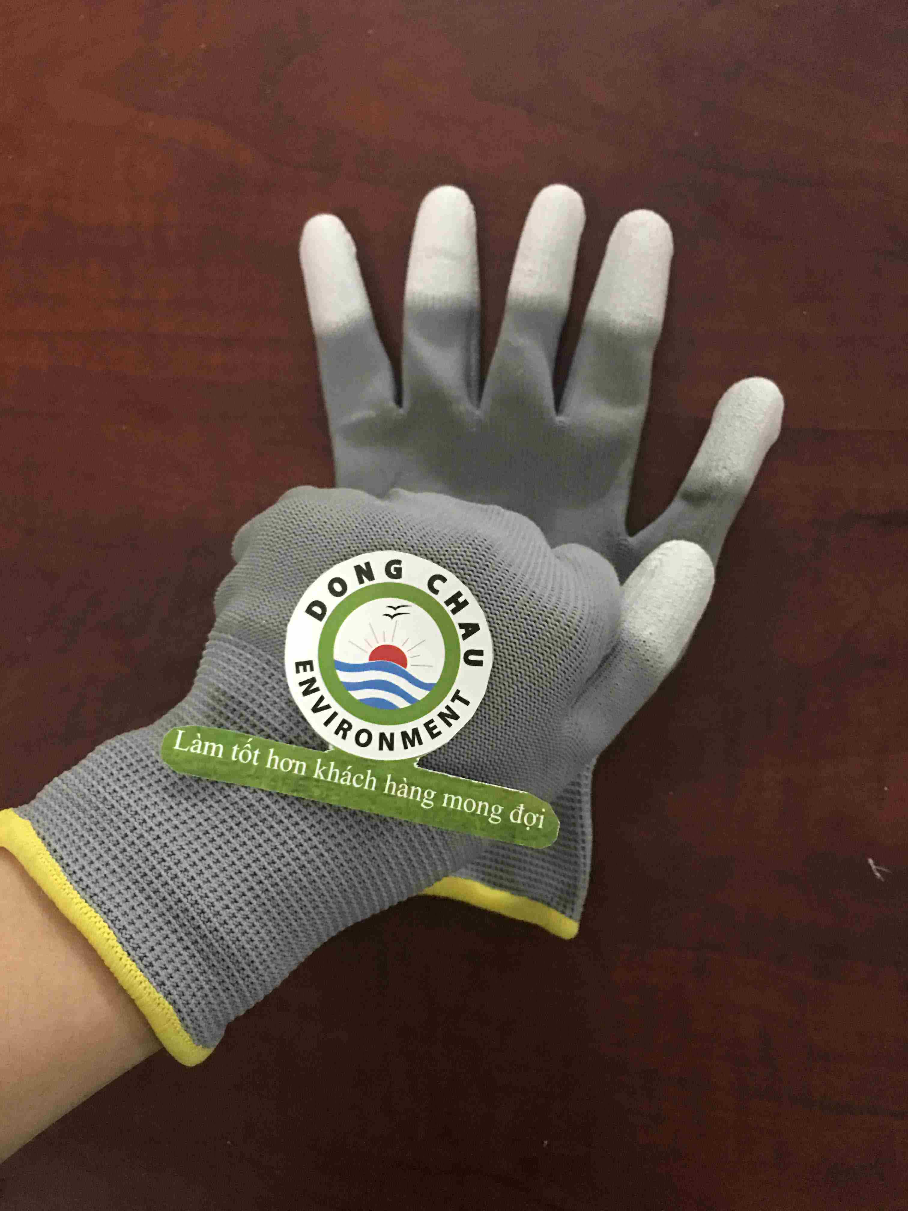 găng tay len bảo vệ đầu ngón tay cao cấp