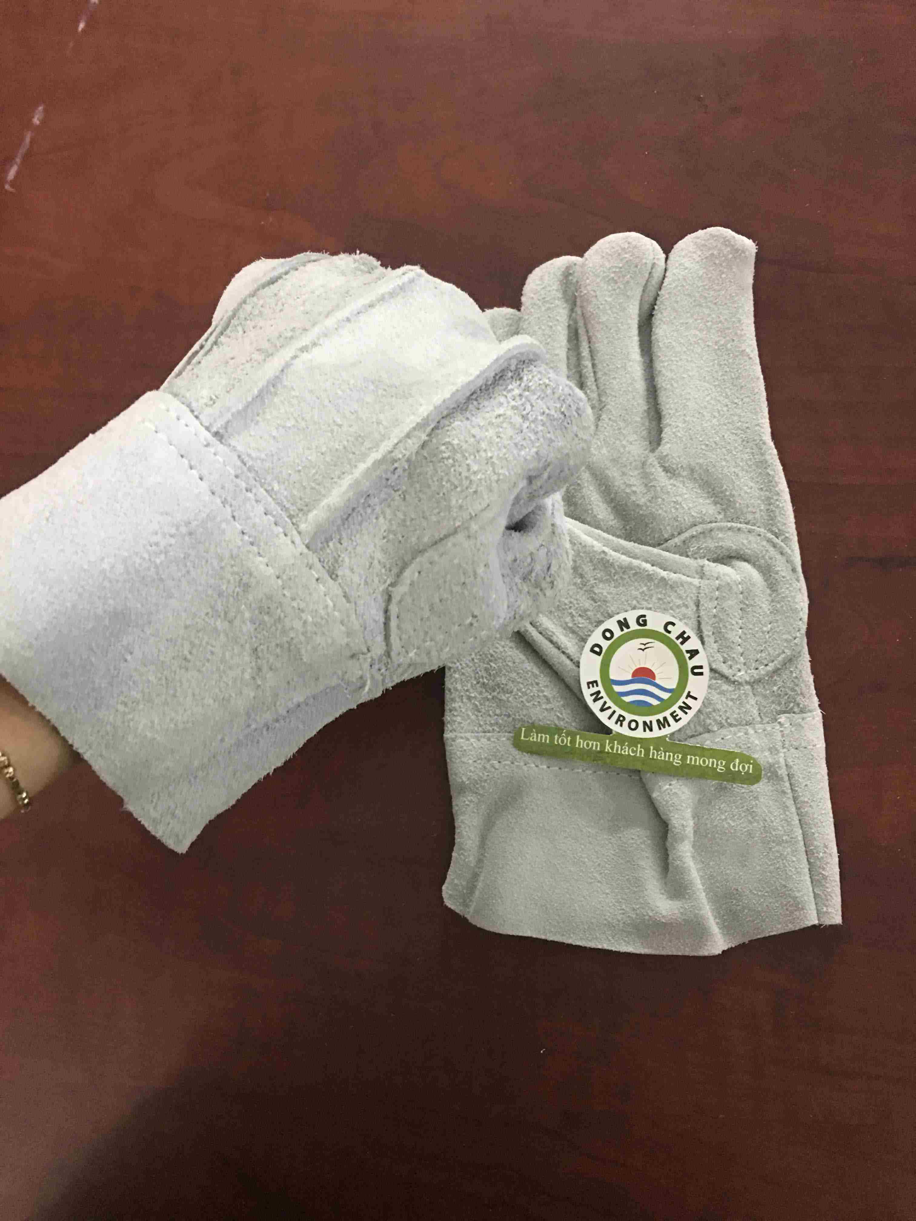 găng tay chịu nhiệt cao cấp loại tốt