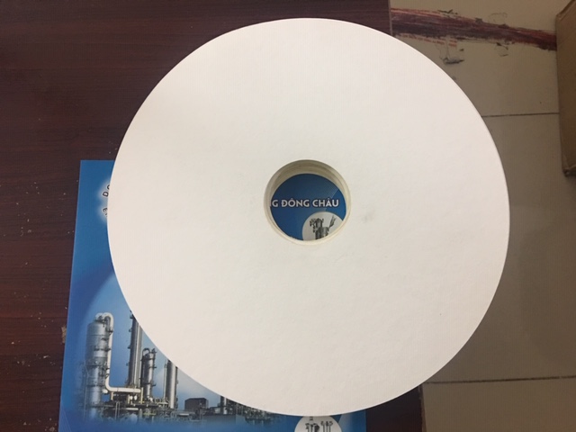 giấy lọc dầu tuabin công nghiệp Đáp ứng các yêu cầu của khách hàng tiết kiệm được chi phí đầu tư ban đầu