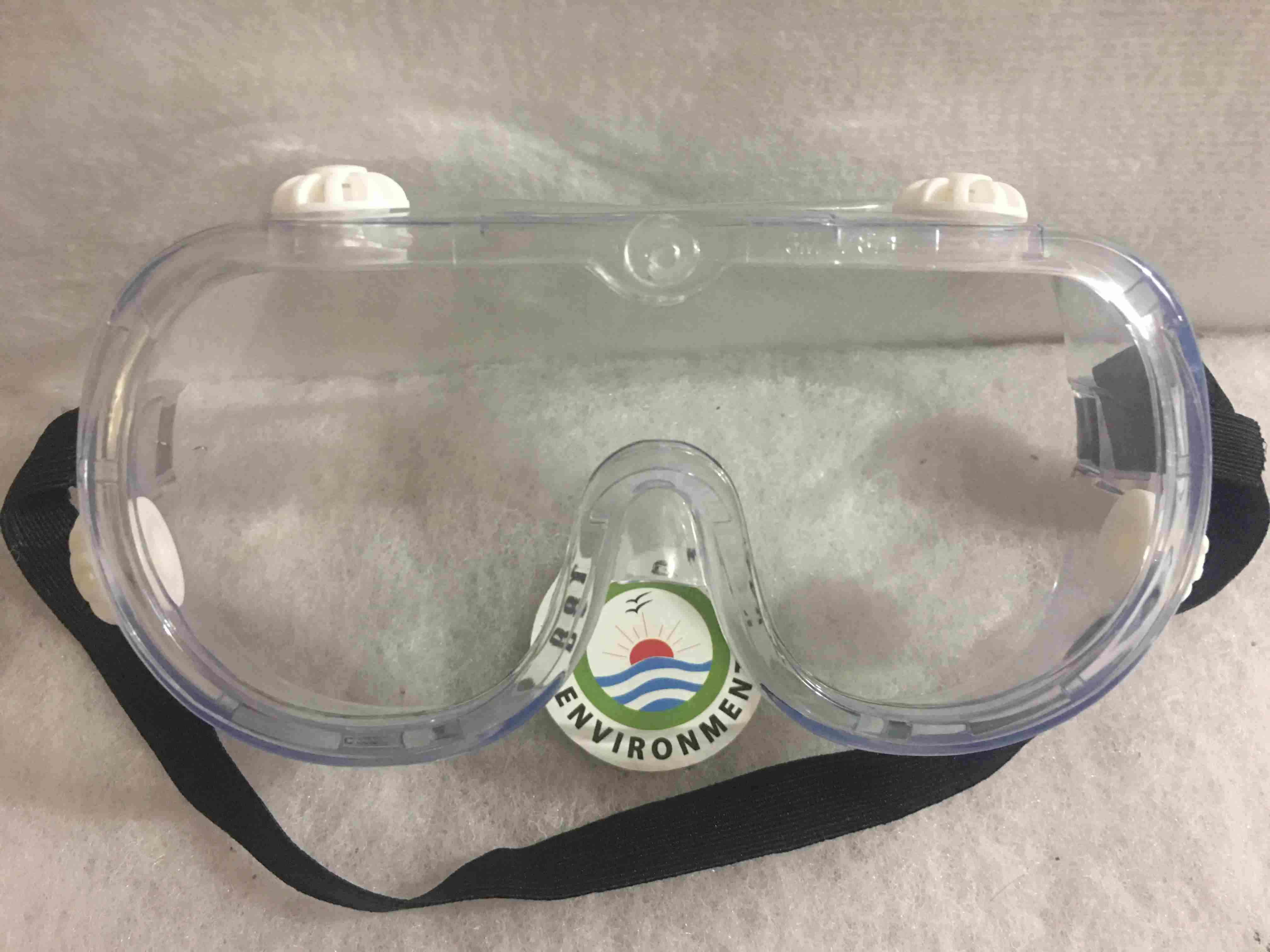 liên hệ đông châu phân phối Kính bảo hộ lao động 3M 334AF