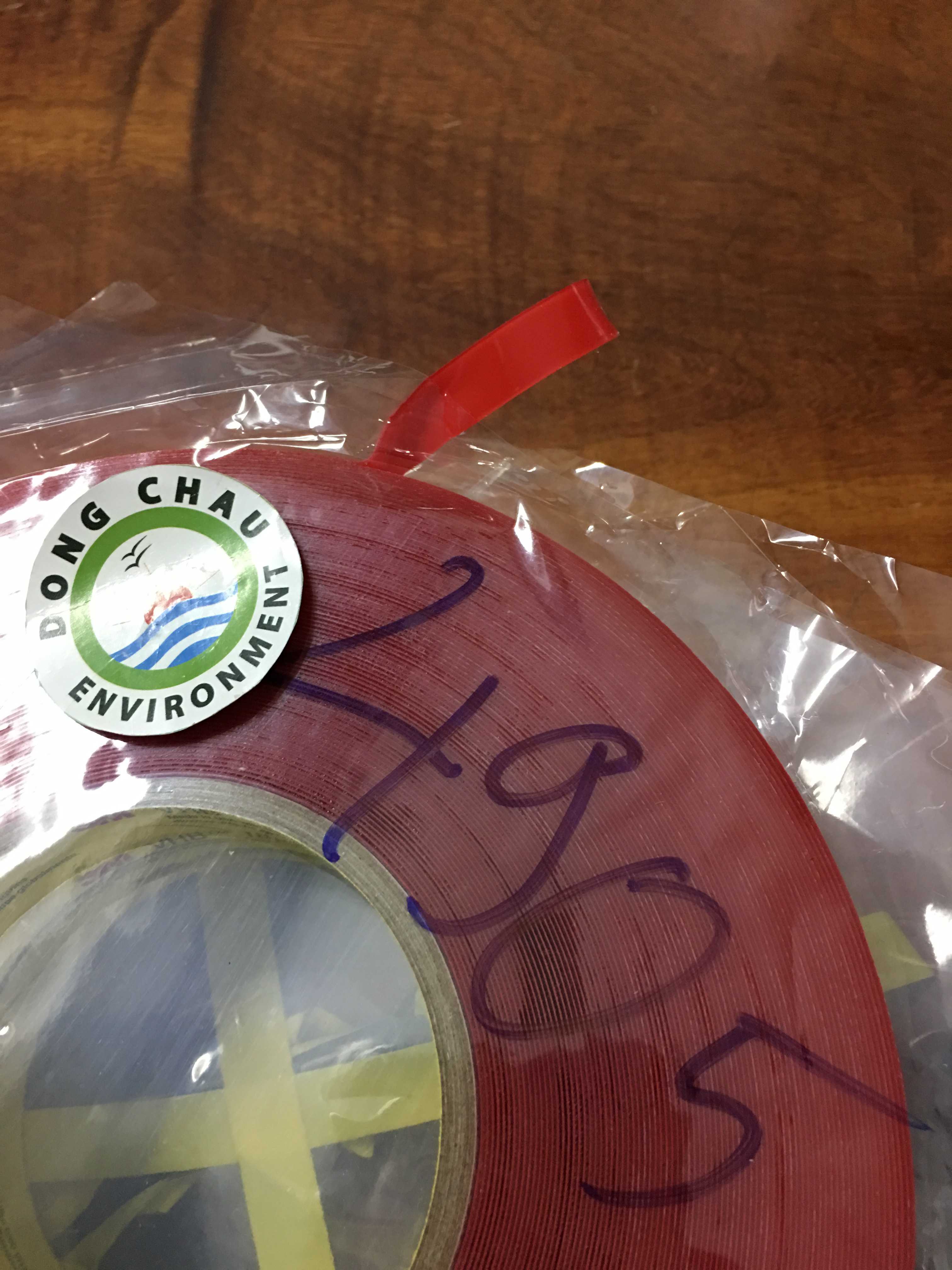 Băng keo cường lực 2 mặt 3M VHB 4905