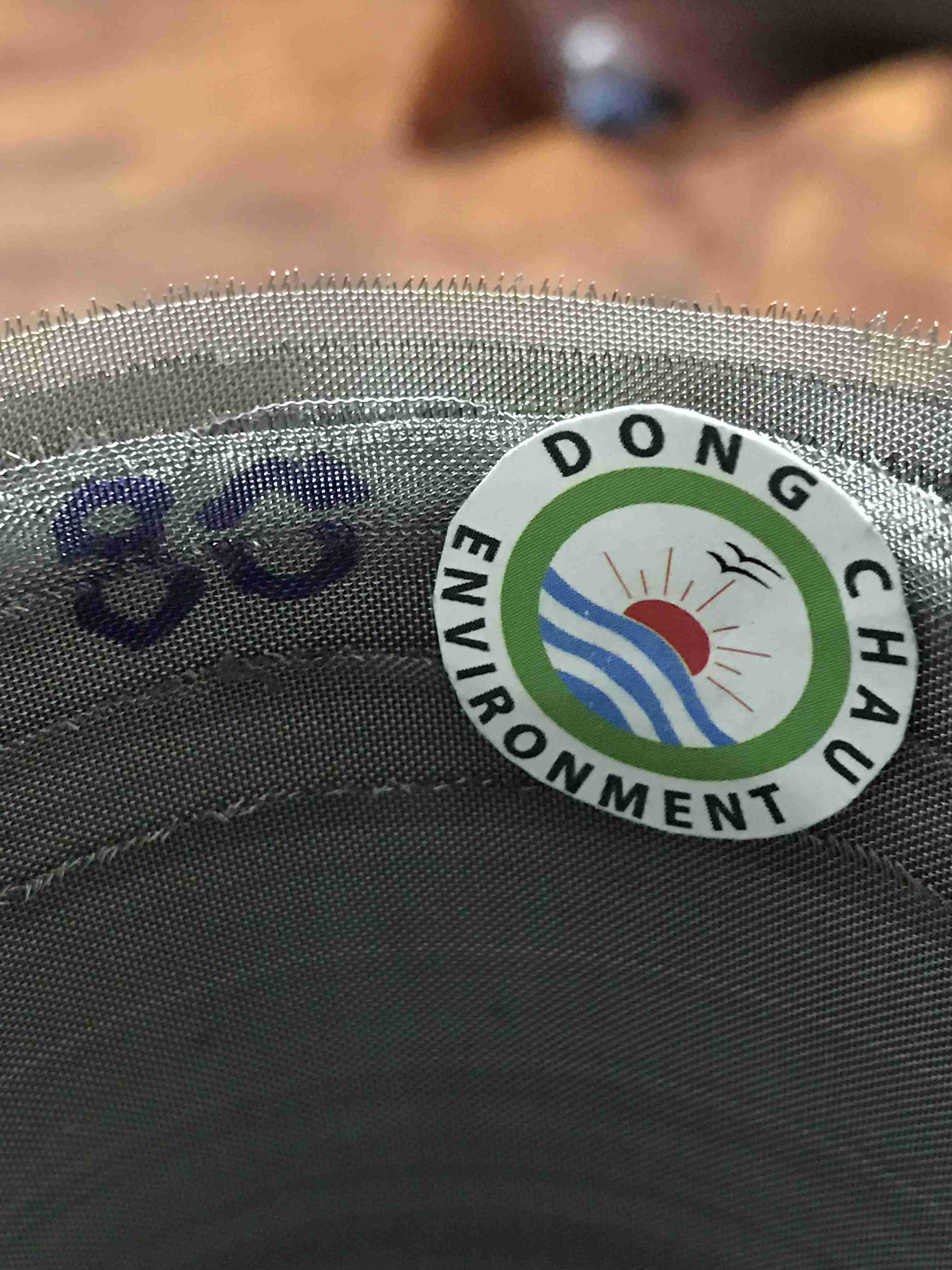 cấu tạo chi tiết Lưới lọc 80 mesh inox 304