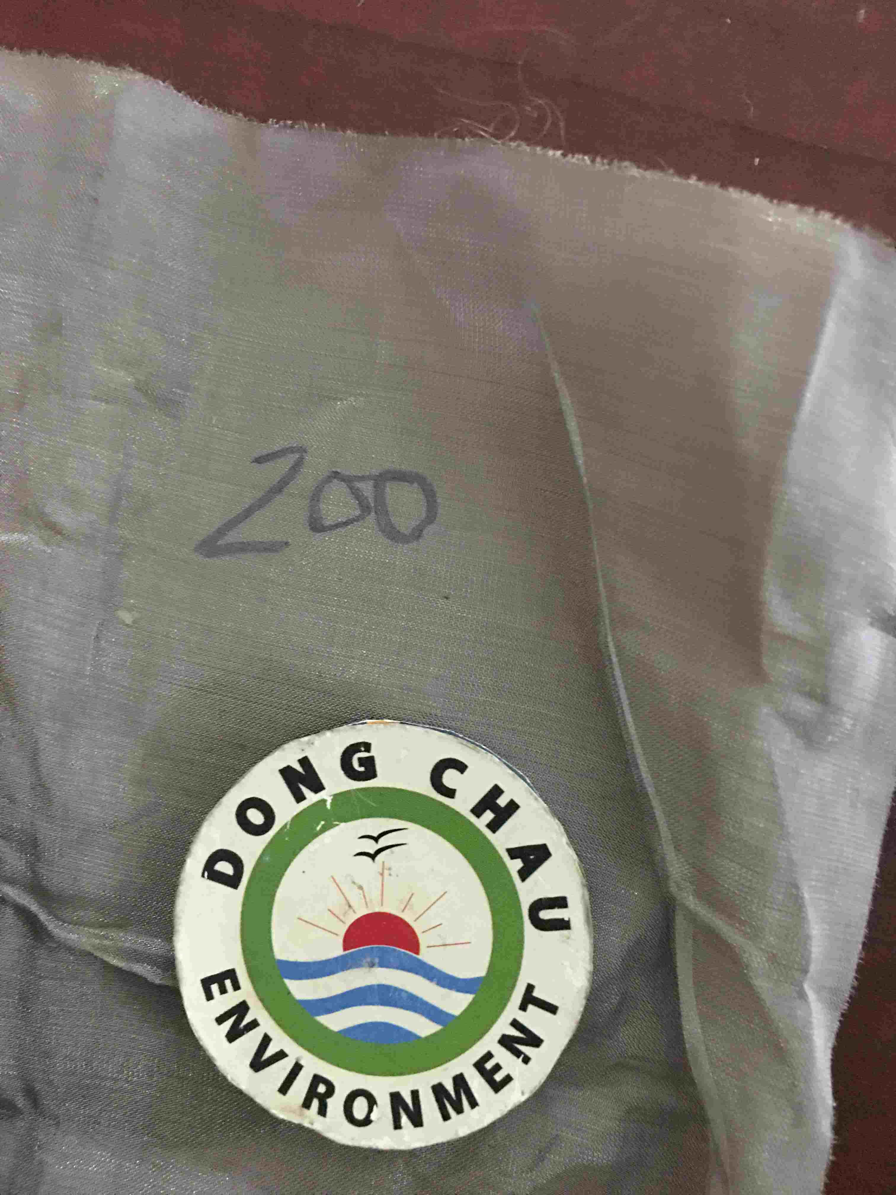 Chính sách ưu đãi giá tốt lưới lọc inox 200 mesh đảm bảo cho nhu cầu số lượng theo cuộn